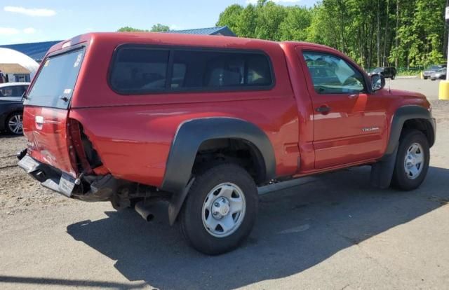 2010 Toyota Tacoma