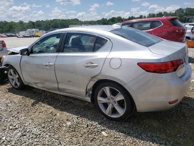 2015 Acura ILX 20