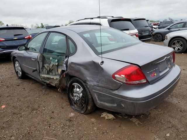 2006 Ford Taurus SE