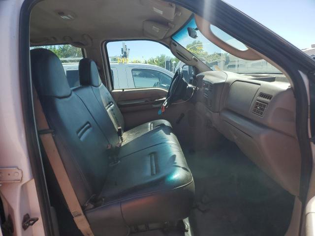 2004 Ford F450 Super Duty