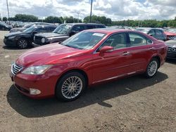 Lexus Vehiculos salvage en venta: 2011 Lexus ES 350