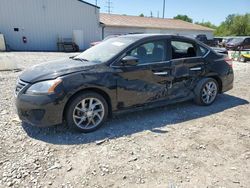 2013 Nissan Sentra S for sale in Columbus, OH