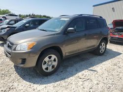 Toyota rav4 salvage cars for sale: 2009 Toyota Rav4