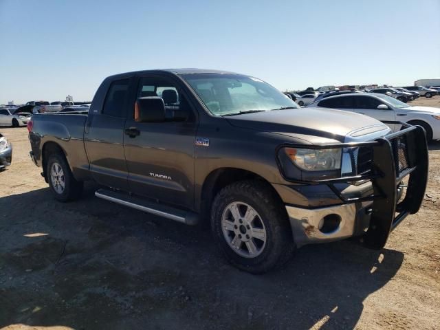 2008 Toyota Tundra Double Cab