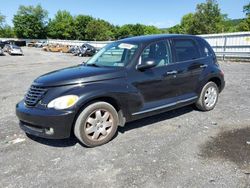 Chrysler pt Cruiser salvage cars for sale: 2010 Chrysler PT Cruiser