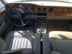 1987 Rolls-Royce Silver Spur