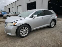 Toyota Venza Vehiculos salvage en venta: 2012 Toyota Venza LE