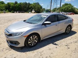 2016 Honda Civic EX for sale in China Grove, NC