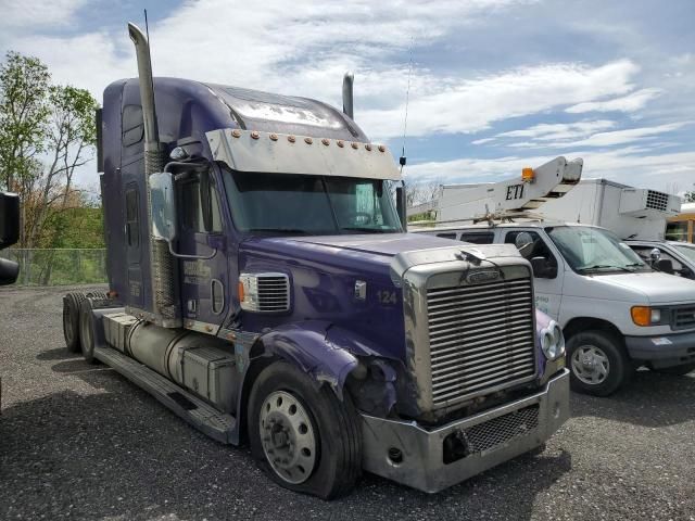 2005 Freightliner Conventional Coronado 132