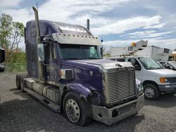 Freightliner Conventional Coronado 132 salvage cars for sale: 2005 Freightliner Conventional Coronado 132