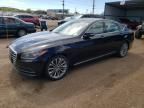 2017 Genesis G80 Base