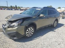 2021 Subaru Outback Premium for sale in Mentone, CA