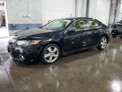 2012 Acura TSX Tech for sale in Ham Lake, MN