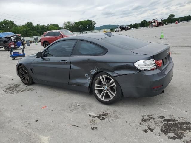 2015 BMW 428 I