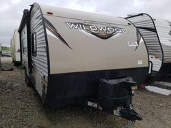 2018 Wildwood Wildwood en venta en Louisville, KY