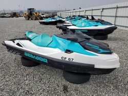 2022 Seadoo GTX PRO for sale in Mentone, CA