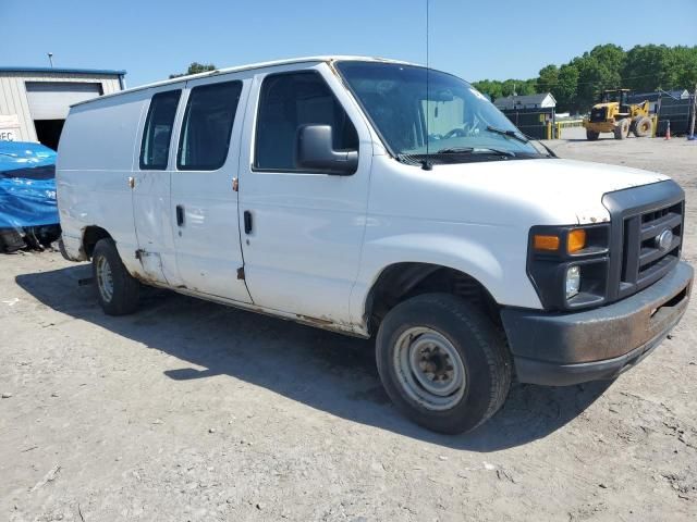 2008 Ford Econoline E150 Van