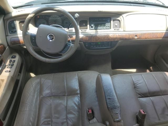 2005 Mercury Grand Marquis LS