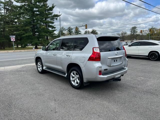 2011 Lexus GX 460