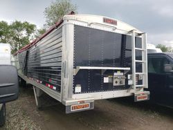 Timpte Hopper salvage cars for sale: 2018 Timpte Hopper