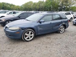 2005 Mazda 6 S for sale in North Billerica, MA