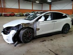 2019 Tesla Model X for sale in Rocky View County, AB