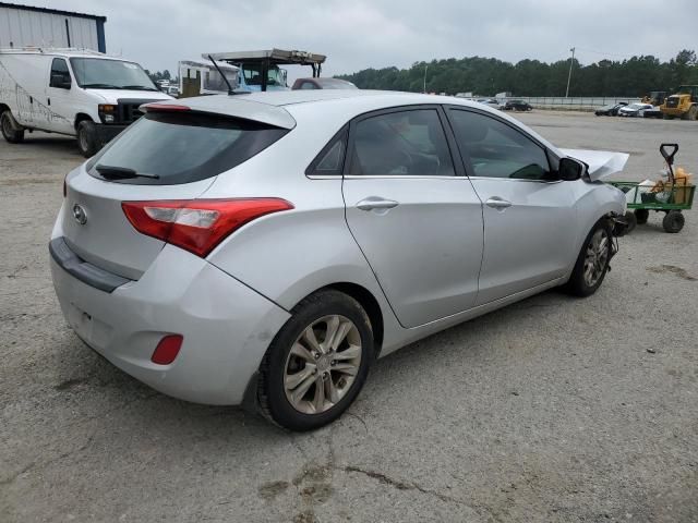 2014 Hyundai Elantra GT