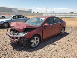 2015 Chevrolet Cruze LT en venta en Phoenix, AZ