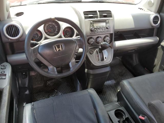 2005 Honda Element EX