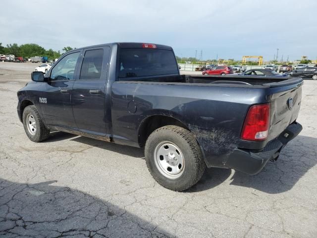 2013 Dodge RAM 1500 ST