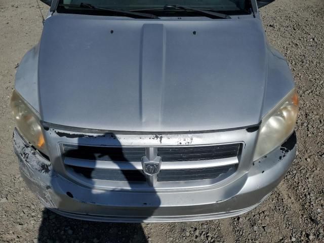 2007 Dodge Caliber SXT