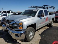 2016 Chevrolet Silverado K2500 Heavy Duty LT for sale in Tucson, AZ