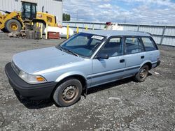 1988 Toyota Corolla DLX for sale in Airway Heights, WA