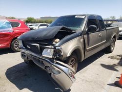 2003 Ford F150 en venta en Las Vegas, NV