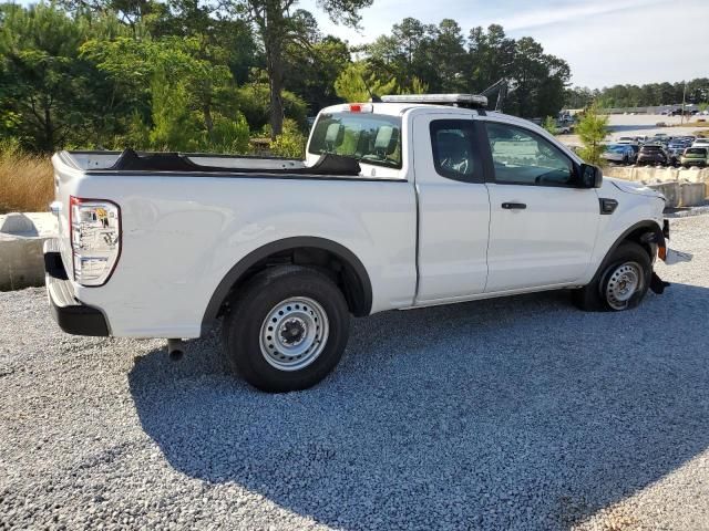 2023 Ford Ranger XL