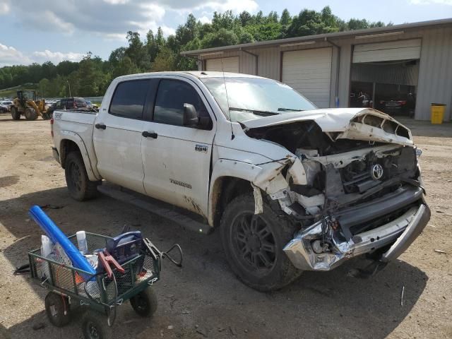 2015 Toyota Tundra Crewmax SR5