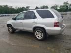 2006 Acura MDX Touring