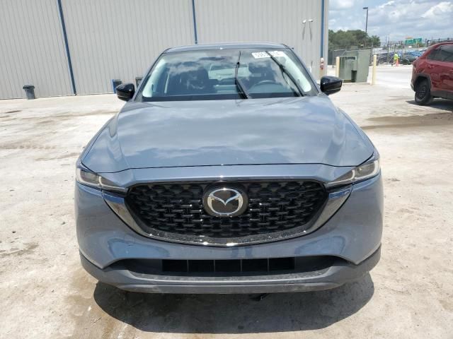 2023 Mazda CX-5 Preferred