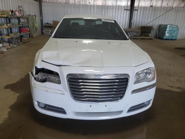 2011 Chrysler 300 Limited