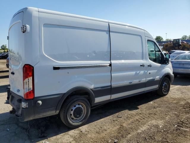 2017 Ford Transit T-250