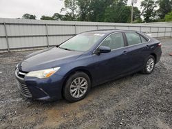 2016 Toyota Camry LE for sale in Gastonia, NC
