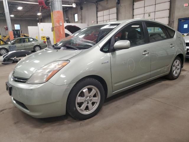 2008 Toyota Prius