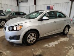2013 Chevrolet Sonic LT for sale in Franklin, WI