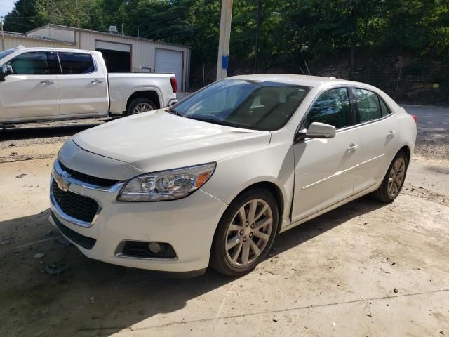 2015 Chevrolet Malibu 2LT