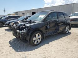 Acura salvage cars for sale: 2008 Acura RDX