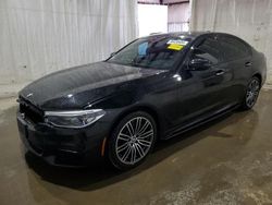 2018 BMW 530 XI for sale in Central Square, NY