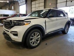 2020 Ford Explorer XLT for sale in Blaine, MN