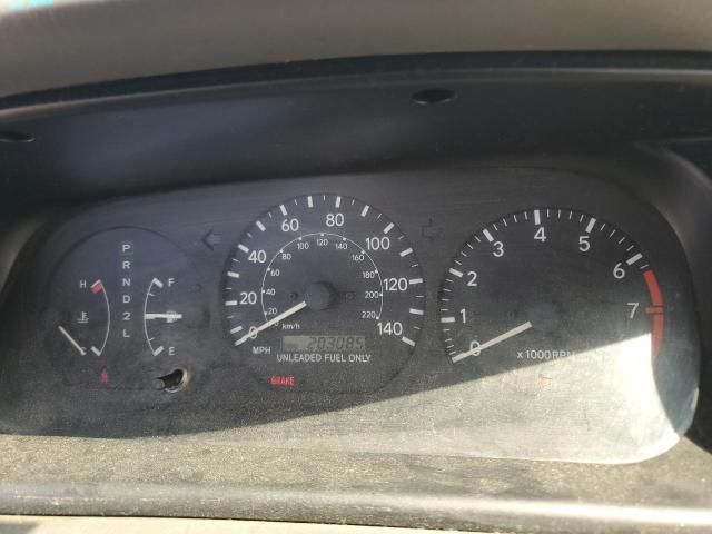 1997 Toyota Camry LE