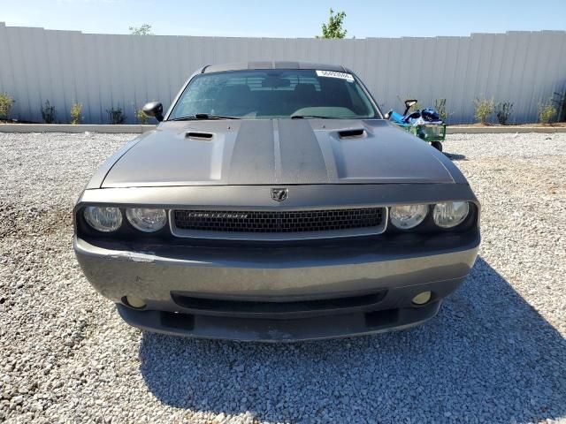 2009 Dodge Challenger SE