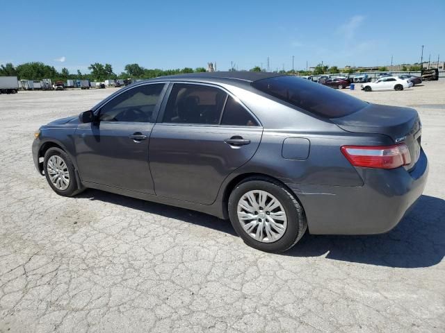 2009 Toyota Camry Base